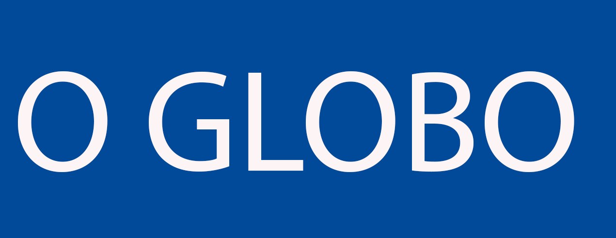 Jornal O Globo
